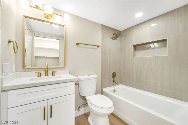 601 Cabrillo Circle 431, Henderson, NV 89015