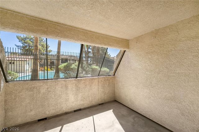 601 Cabrillo Circle 431, Henderson, NV 89015