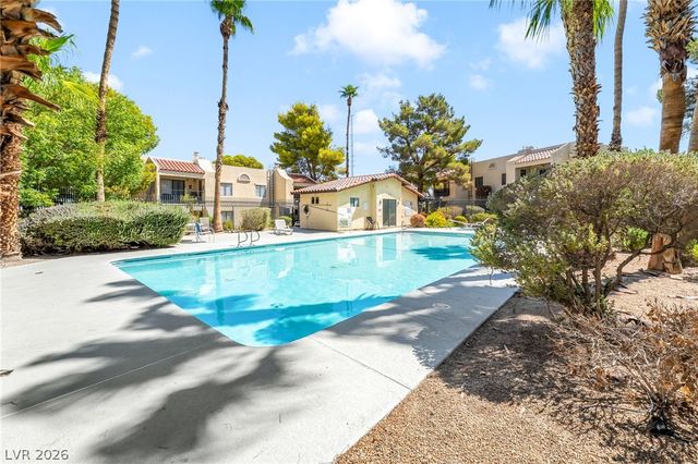 601 Cabrillo Circle 431, Henderson, NV 89015