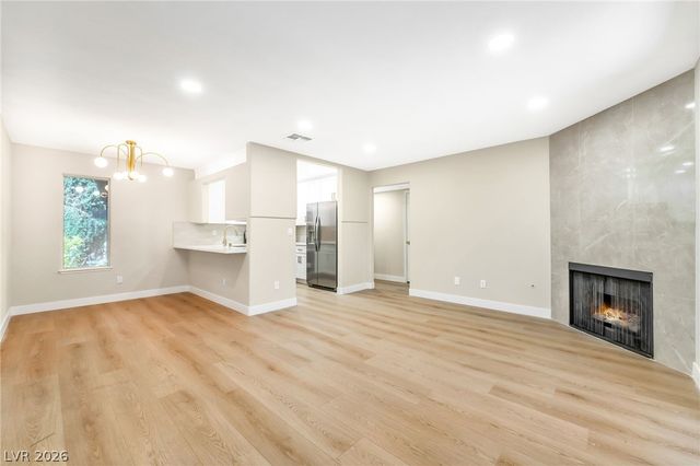 601 Cabrillo Circle 431, Henderson, NV 89015
