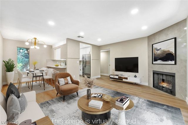 601 Cabrillo Circle 431, Henderson, NV 89015