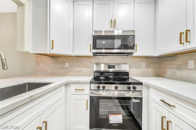 601 Cabrillo Circle 431, Henderson, NV 89015