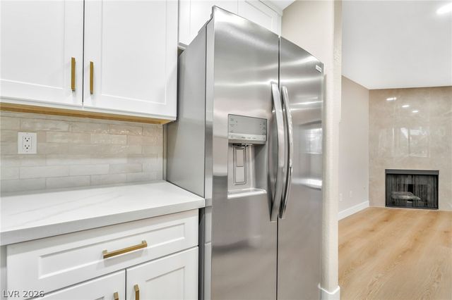 601 Cabrillo Circle 431, Henderson, NV 89015