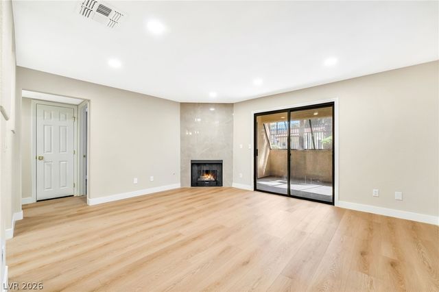 601 Cabrillo Circle 431, Henderson, NV 89015