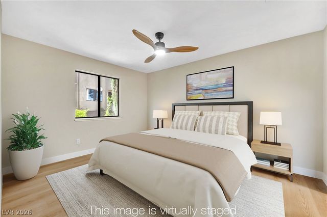 601 Cabrillo Circle 431, Henderson, NV 89015