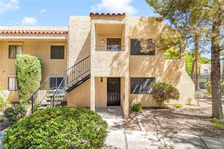 601 Cabrillo Circle 431, Henderson, NV 89015