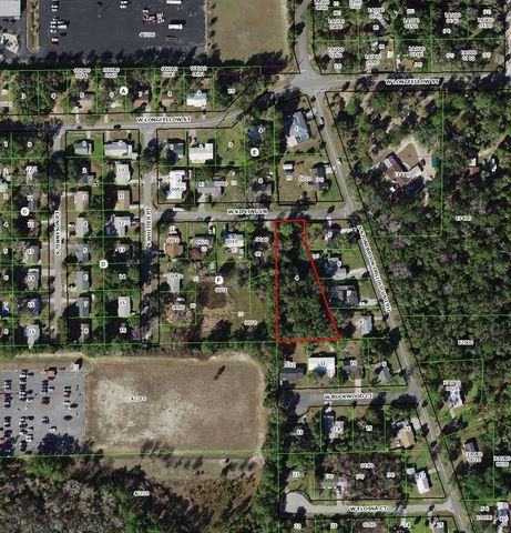 8490 W KIPLING LANE, Homosassa, FL 34448