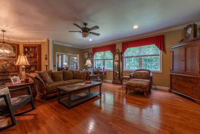 622 Tarheel West Drive, Murphy, NC 28906
