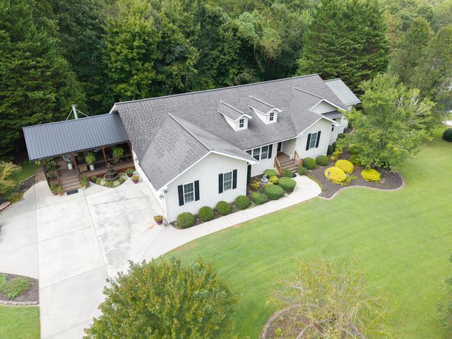 622 Tarheel West Drive, Murphy, NC 28906