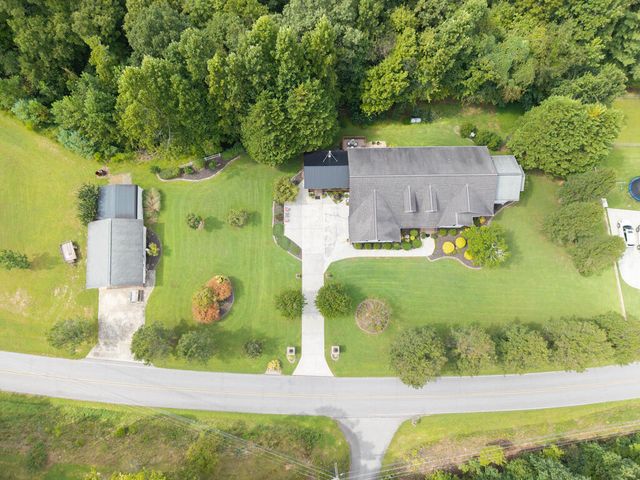 622 Tarheel West Drive, Murphy, NC 28906