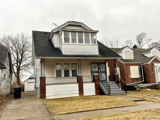 14570 Lappin Street Apt #1, Detroit, MI 48205