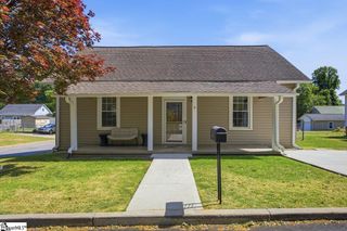 5 Geer Street, Greer, SC 29650