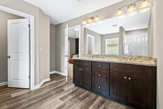 1049 Valley Rock Drive, Lithonia, GA 30058
