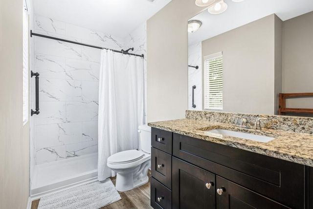 1049 Valley Rock Drive, Lithonia, GA 30058