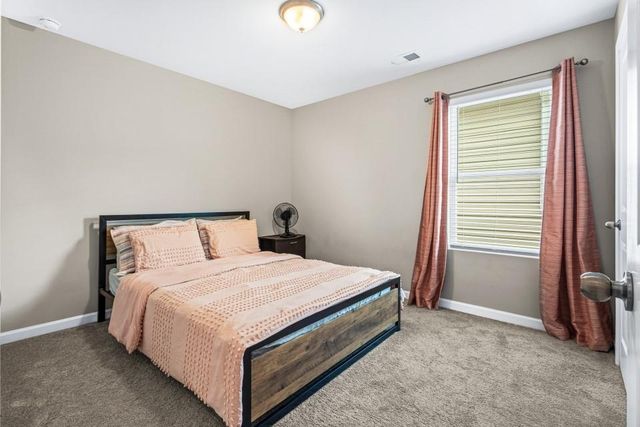 1049 Valley Rock Drive, Lithonia, GA 30058