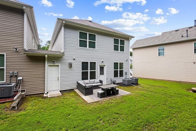 1049 Valley Rock Drive, Lithonia, GA 30058