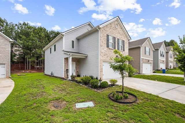 1049 Valley Rock Drive, Lithonia, GA 30058