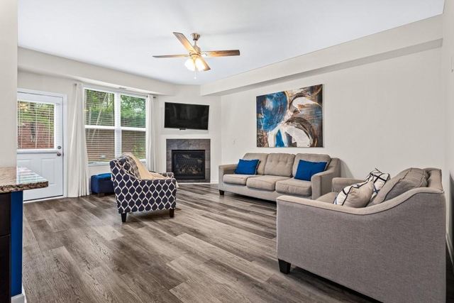 1049 Valley Rock Drive, Lithonia, GA 30058
