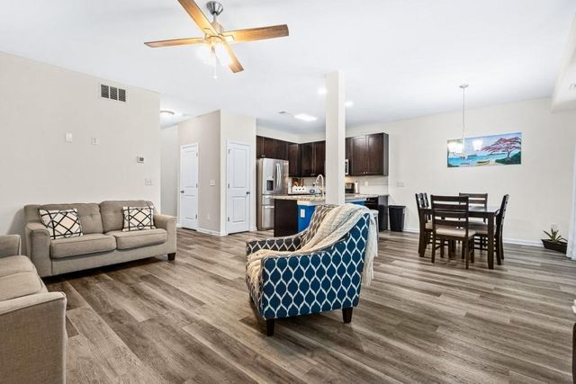 1049 Valley Rock Drive, Lithonia, GA 30058