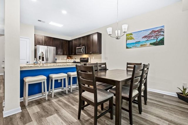 1049 Valley Rock Drive, Lithonia, GA 30058