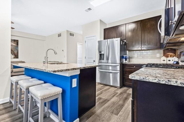 1049 Valley Rock Drive, Lithonia, GA 30058