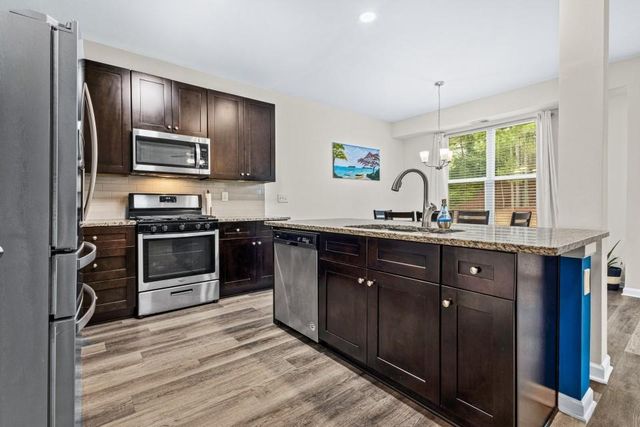 1049 Valley Rock Drive, Lithonia, GA 30058