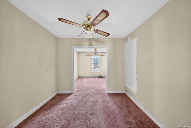 843 Hoover Ave, San Antonio, TX 78225