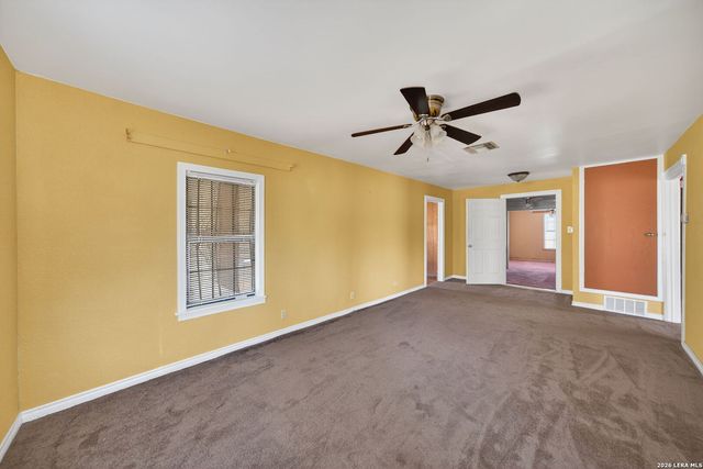 843 Hoover Ave, San Antonio, TX 78225