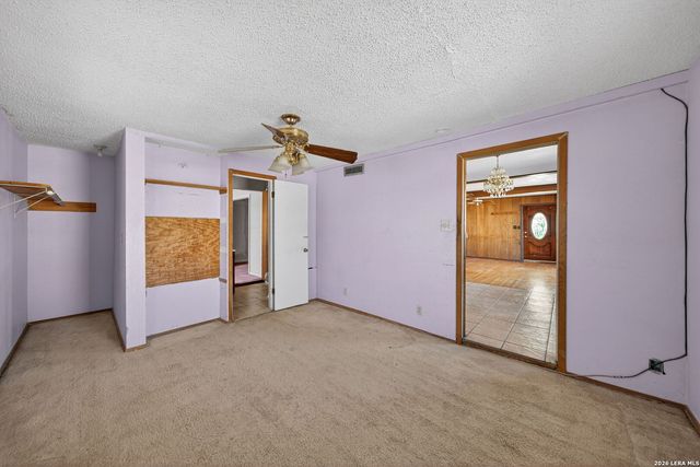 843 Hoover Ave, San Antonio, TX 78225