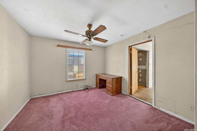 843 Hoover Ave, San Antonio, TX 78225