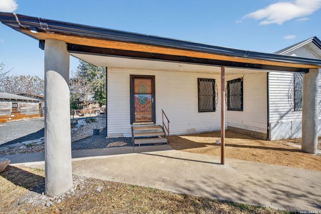 843 Hoover Ave, San Antonio, TX 78225