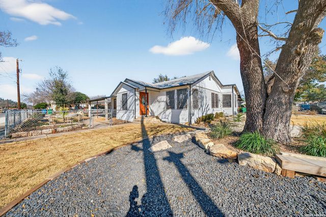 843 Hoover Ave, San Antonio, TX 78225