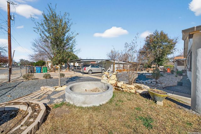 843 Hoover Ave, San Antonio, TX 78225