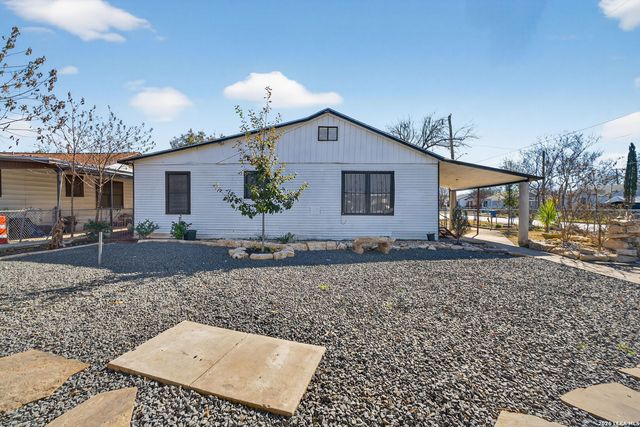 843 Hoover Ave, San Antonio, TX 78225