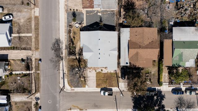 843 Hoover Ave, San Antonio, TX 78225
