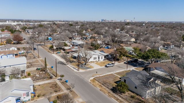 843 Hoover Ave, San Antonio, TX 78225