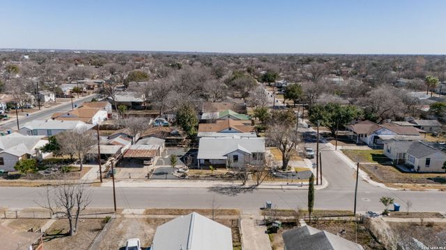843 Hoover Ave, San Antonio, TX 78225