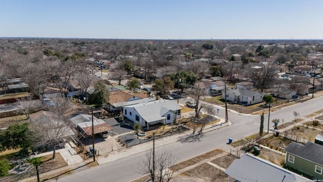 843 Hoover Ave, San Antonio, TX 78225
