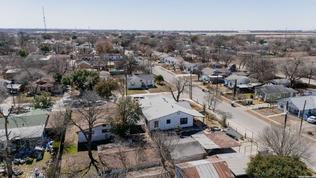 843 Hoover Ave, San Antonio, TX 78225
