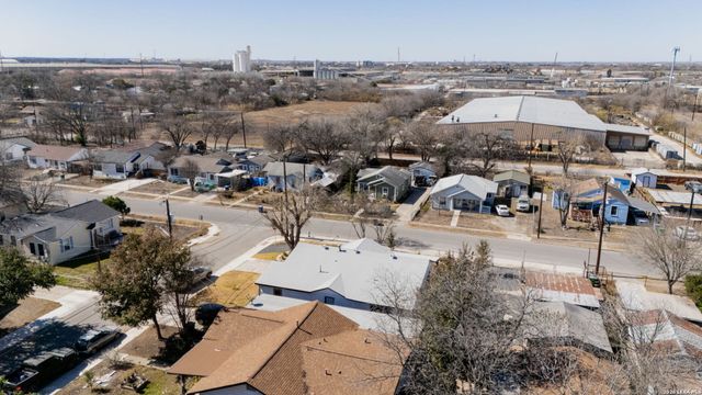 843 Hoover Ave, San Antonio, TX 78225