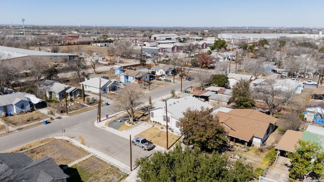843 Hoover Ave, San Antonio, TX 78225