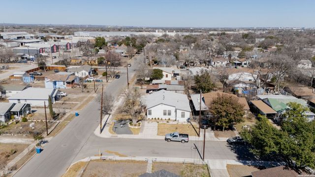 843 Hoover Ave, San Antonio, TX 78225