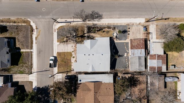 843 Hoover Ave, San Antonio, TX 78225