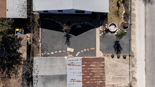 843 Hoover Ave, San Antonio, TX 78225