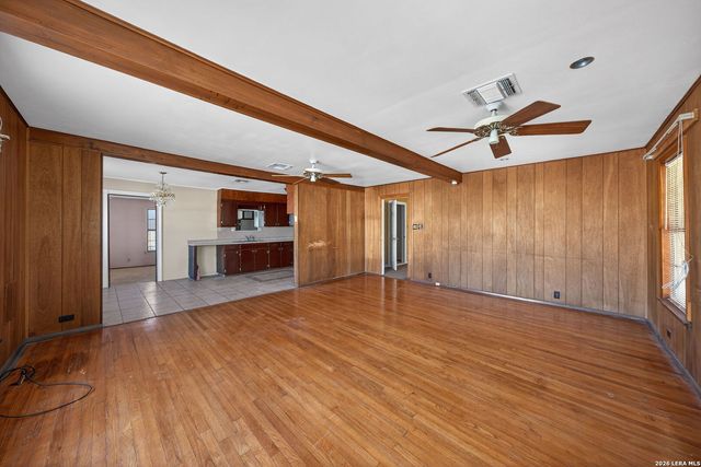 843 Hoover Ave, San Antonio, TX 78225