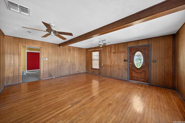 843 Hoover Ave, San Antonio, TX 78225