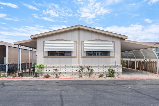 4616 N River Road 27, Oceanside, CA 92057
