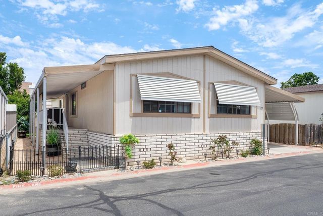 4616 N River Road 27, Oceanside, CA 92057