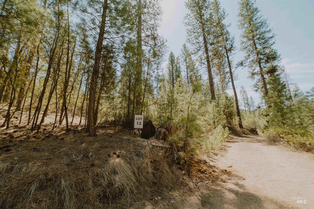 Lot 13, Boise, ID 83716