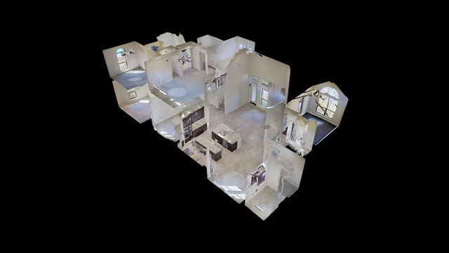 32 Evangeline Boulevard, Conroe, TX 77304